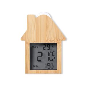 Visuel Station Météo Rema - personnalisable