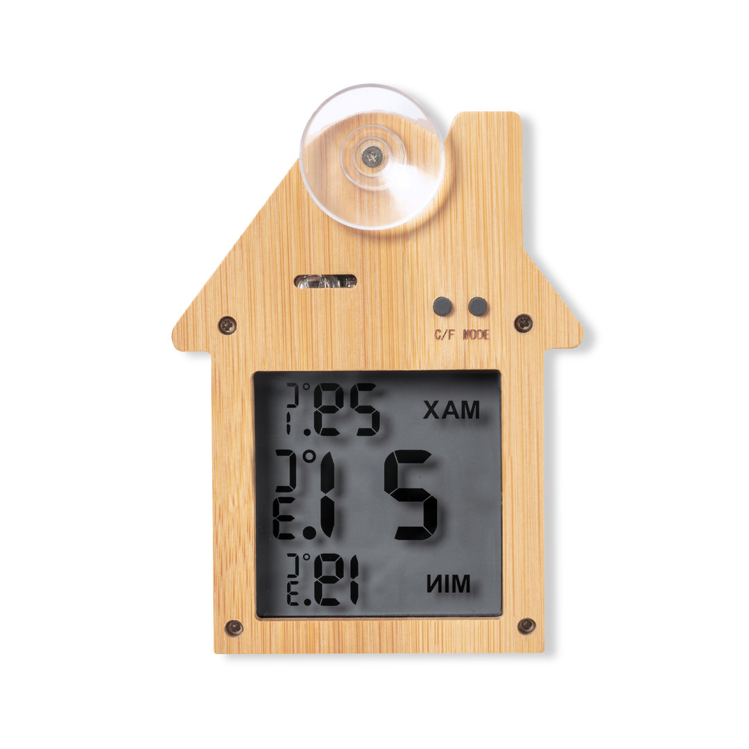 Miniature 2 pour Station Météo Rema - personnalisable