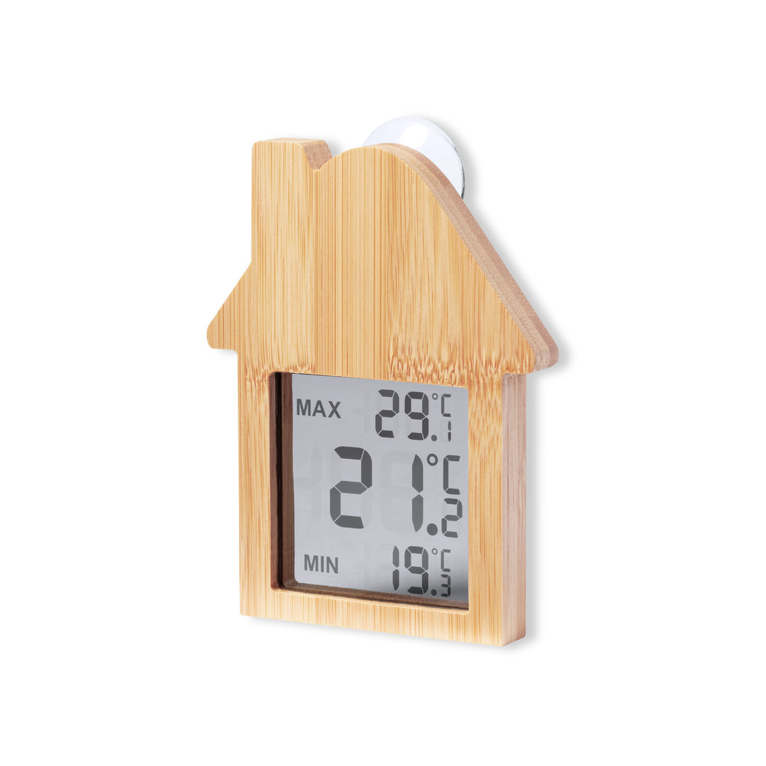 Miniature 4 pour Station Météo Rema - personnalisable