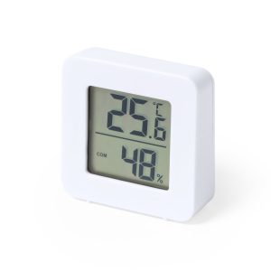 Visuel Station Météo Wuqawo - personnalisable