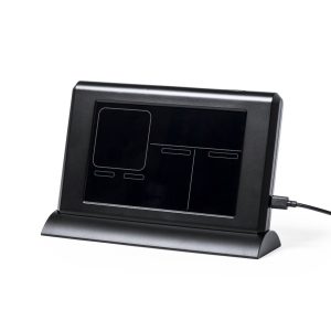 Visuel Station Météo Fihazotu - personnalisable