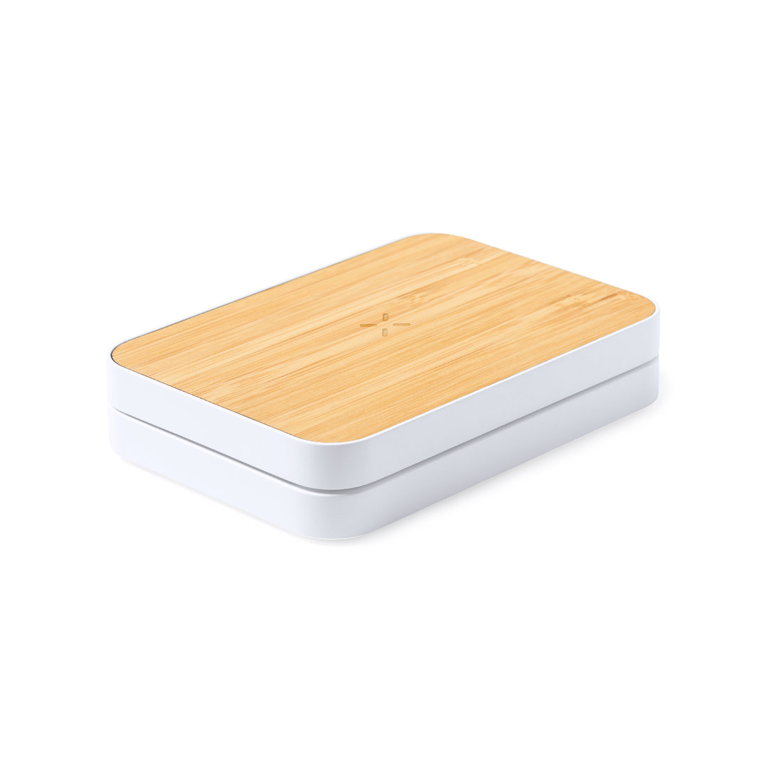 Miniature 1 pour Chargeur Lucigevi - personnalisable