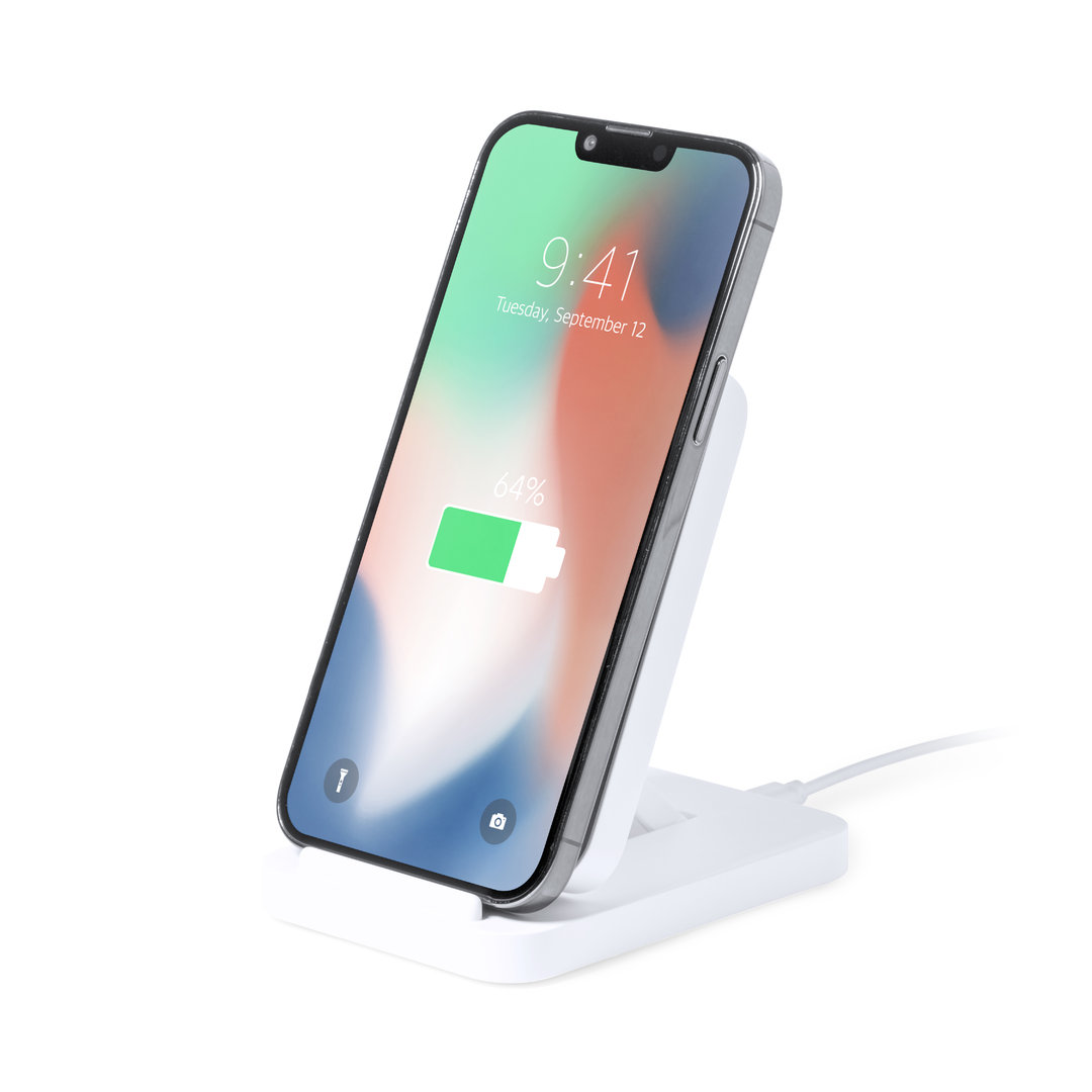 Miniature 3 pour Chargeur Lucigevi - personnalisable