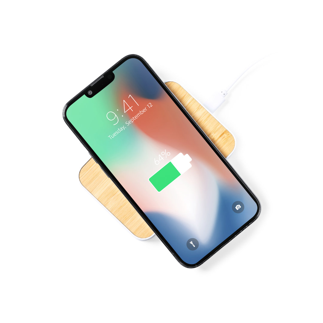 Miniature 4 pour Chargeur Lucigevi - personnalisable