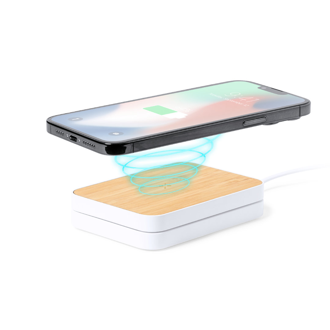 Miniature 5 pour Chargeur Lucigevi - personnalisable