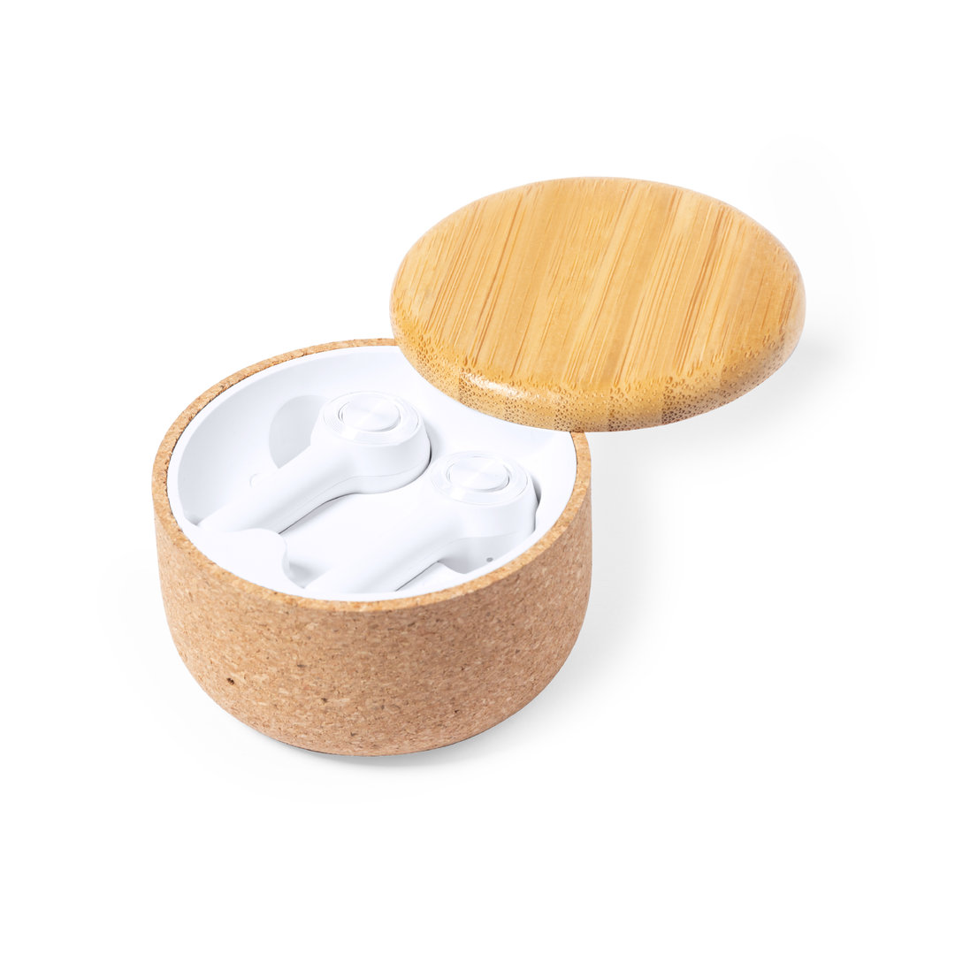 Miniature 2 pour Écouteurs Nifefire - personnalisable