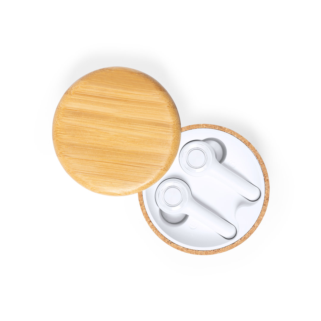 Miniature 3 pour Écouteurs Nifefire - personnalisable