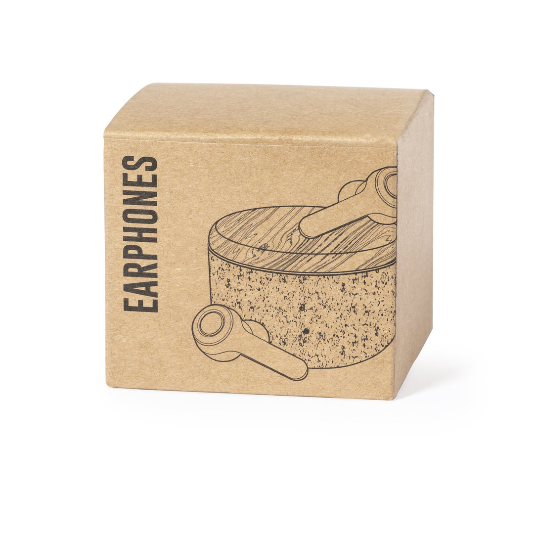 Miniature 6 pour Écouteurs Nifefire - personnalisable