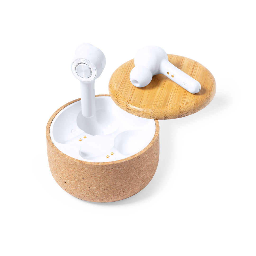 Miniature 7 pour Écouteurs Nifefire - personnalisable