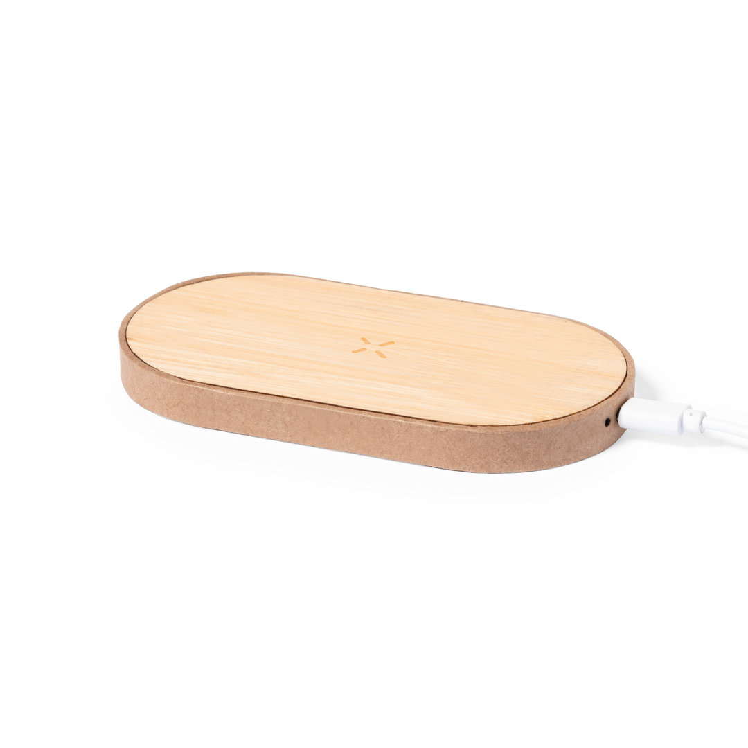 Miniature 1 pour Chargeur Diju - personnalisable