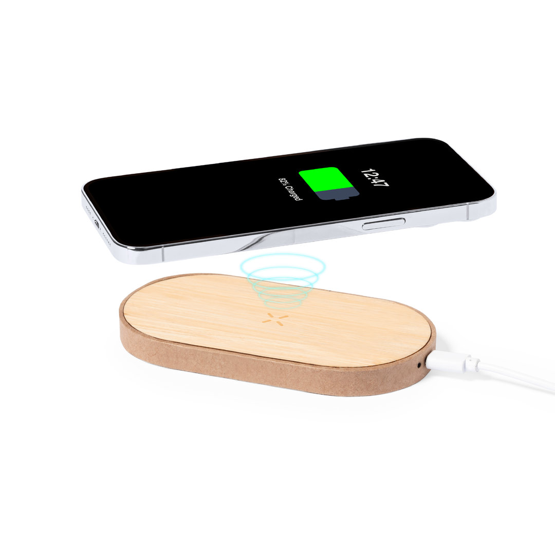 Miniature 2 pour Chargeur Diju - personnalisable
