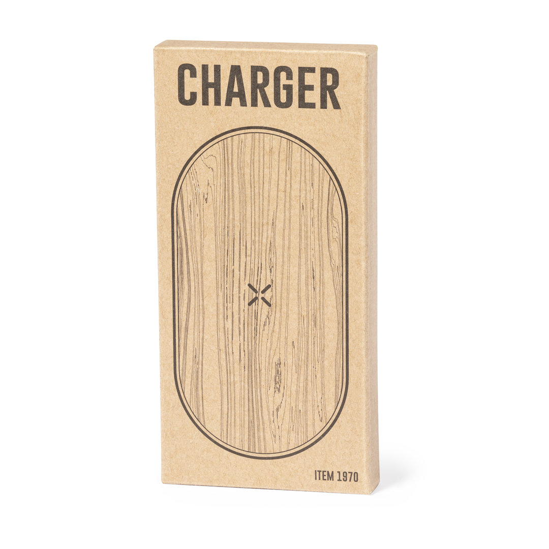 Miniature 4 pour Chargeur Diju - personnalisable