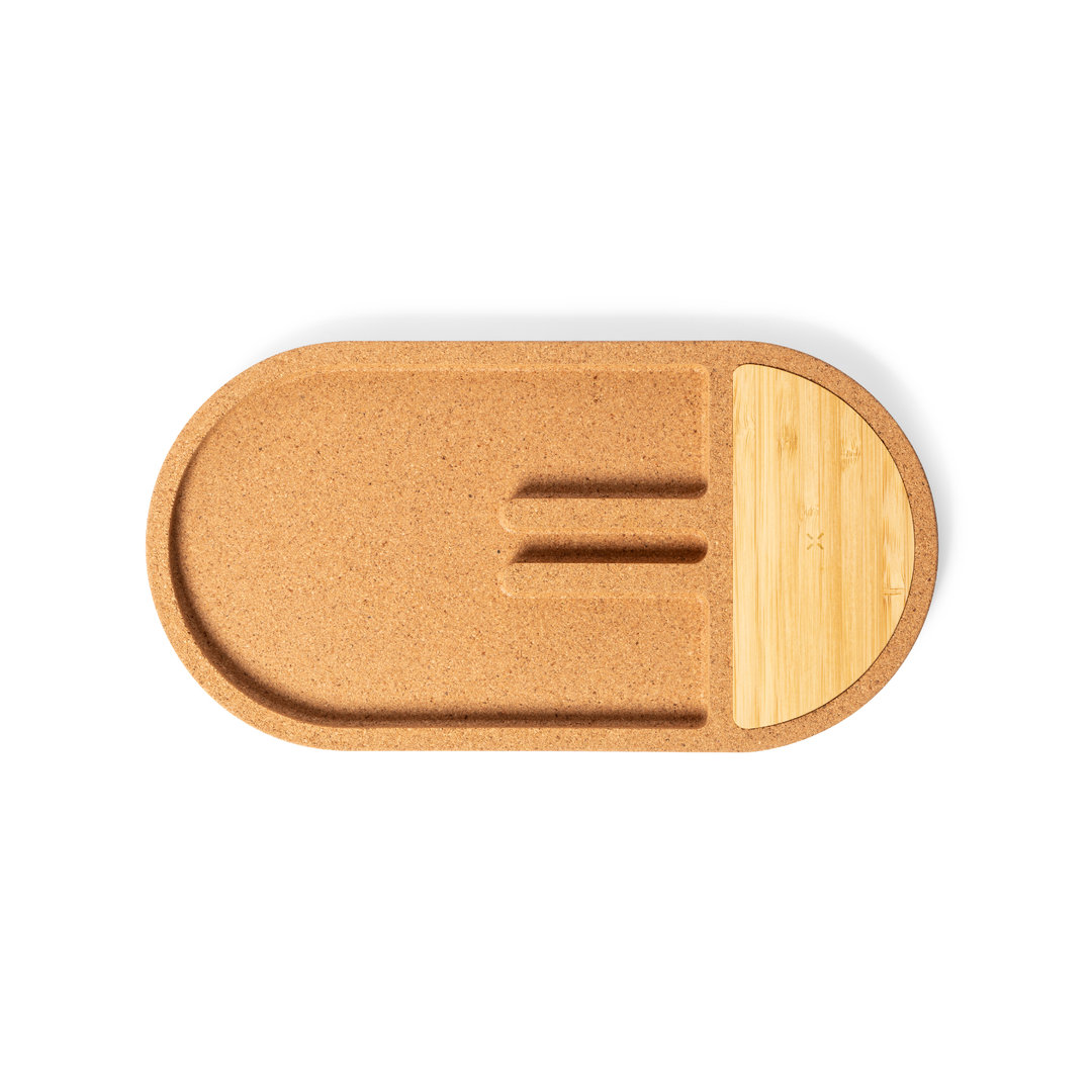Miniature 2 pour Chargeur Organiseur Cicadi - personnalisable