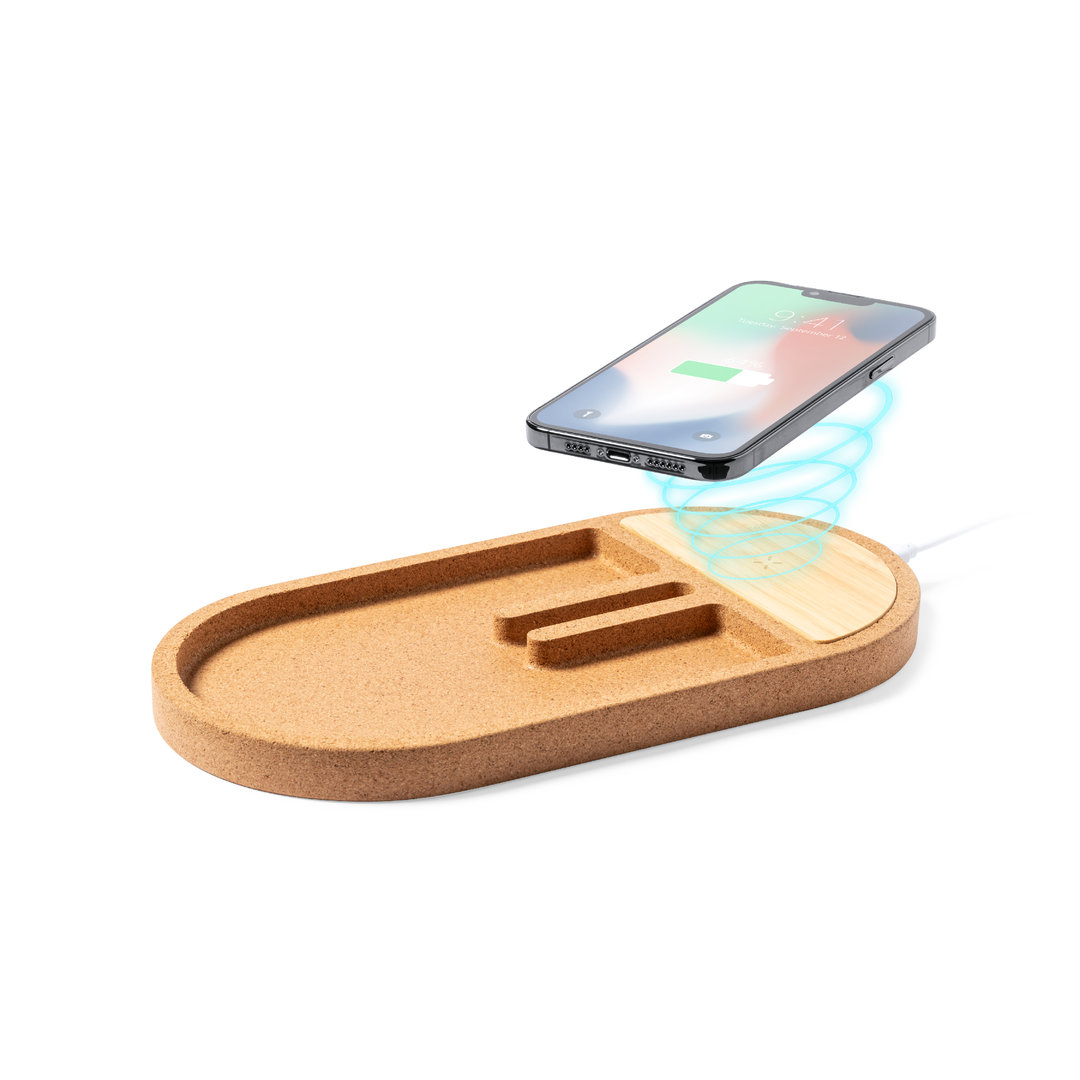 Miniature 3 pour Chargeur Organiseur Cicadi - personnalisable