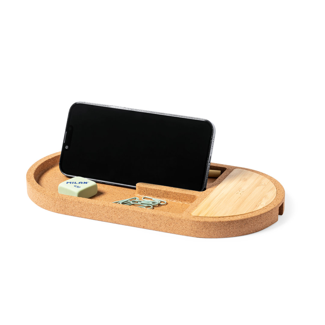 Miniature 4 pour Chargeur Organiseur Cicadi - personnalisable