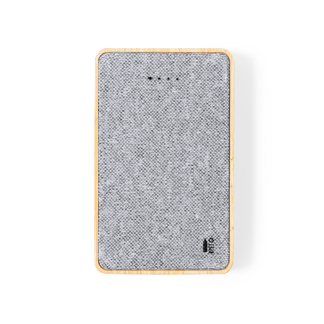 Miniature 4 pour Power Bank Juticozu - personnalisable
