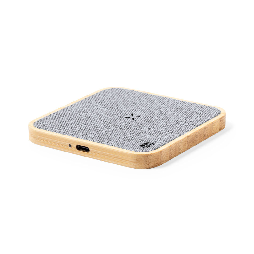 Miniature 1 pour Chargeur Cihi - personnalisable