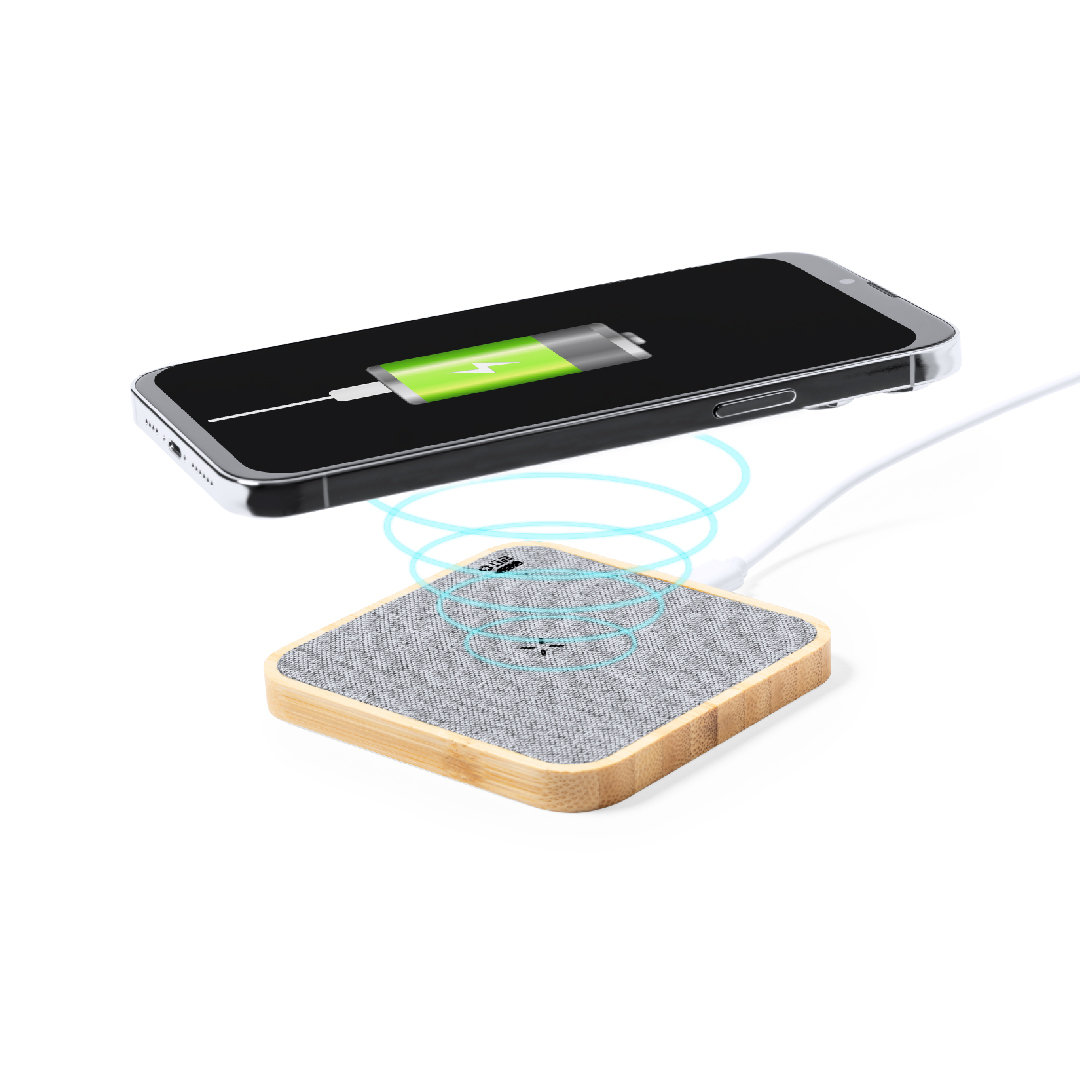 Miniature 3 pour Chargeur Cihi - personnalisable