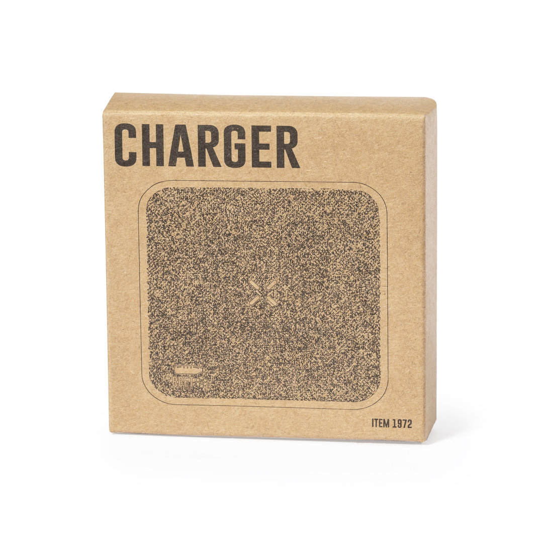 Miniature 4 pour Chargeur Cihi - personnalisable