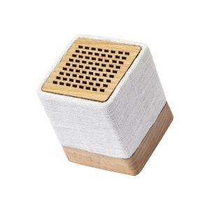 Visuel Haut-Parleurs Suve - personnalisable