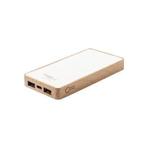 Visuel Power Bank Mepeko - personnalisable