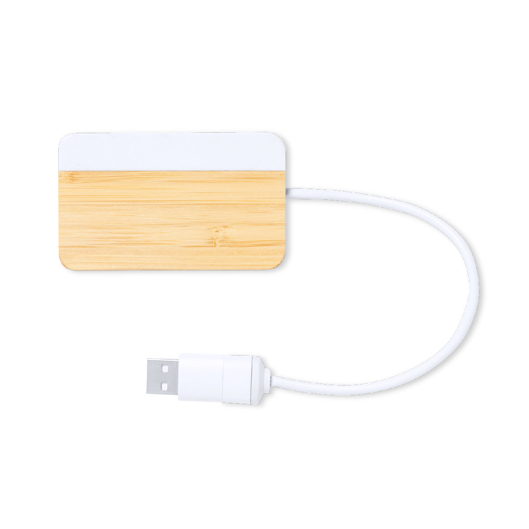 Miniature 2 pour Port USB Time - personnalisable