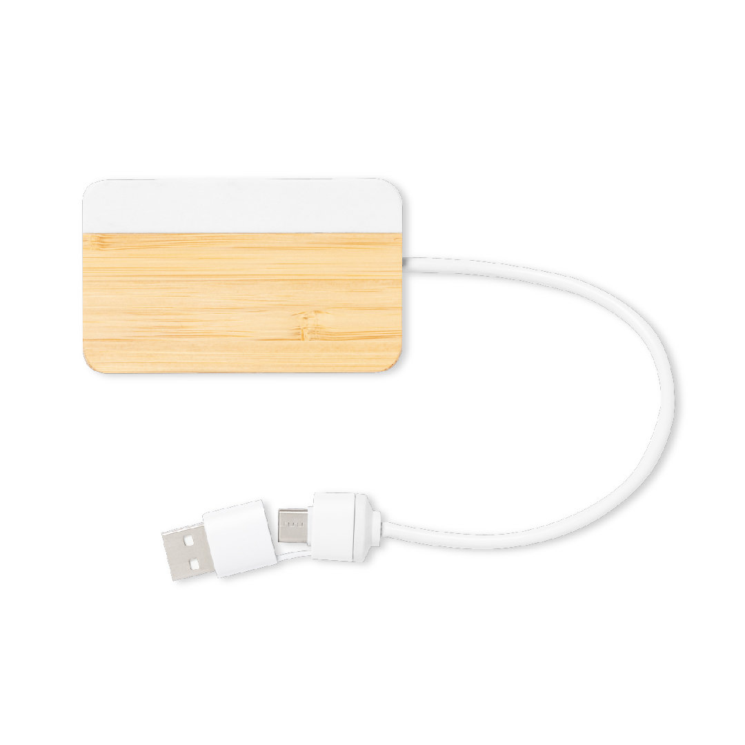 Miniature 3 pour Port USB Time - personnalisable