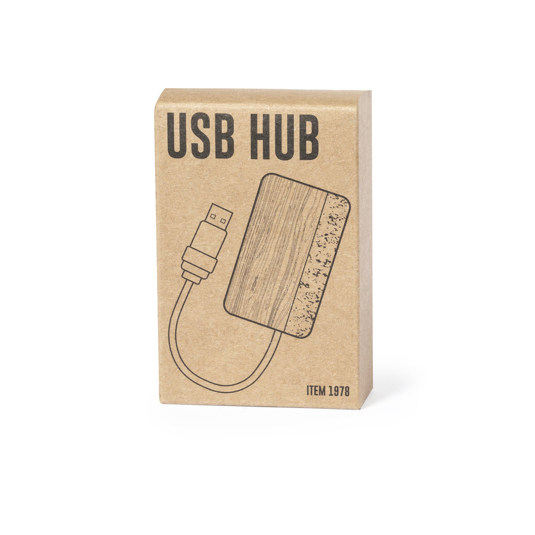 Miniature 4 pour Port USB Time - personnalisable