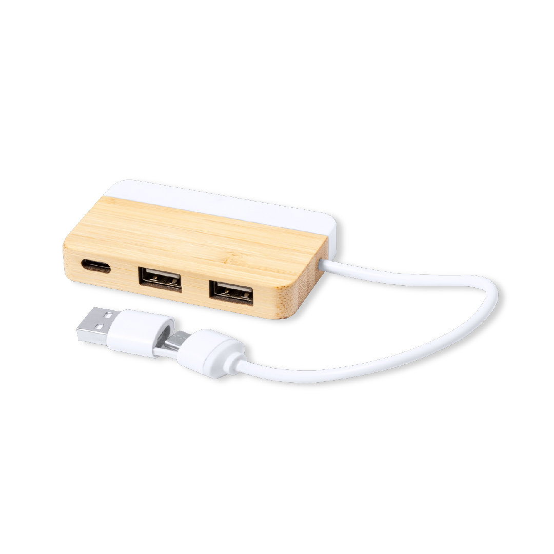 Miniature 5 pour Port USB Time - personnalisable