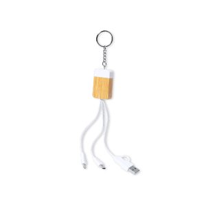Visuel Câble du Chargeur Taxi - personnalisable