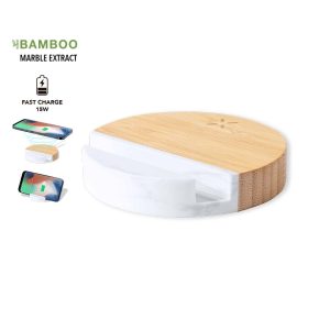 Visuel Support Chargeur Xuba - personnalisable