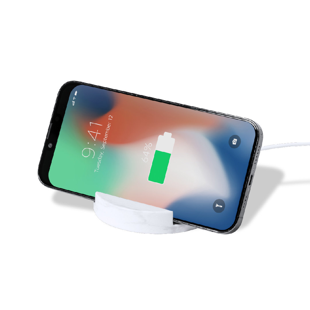 Miniature 4 pour Support Chargeur Xuba - personnalisable