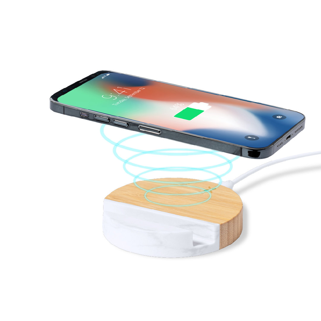 Miniature 5 pour Support Chargeur Xuba - personnalisable