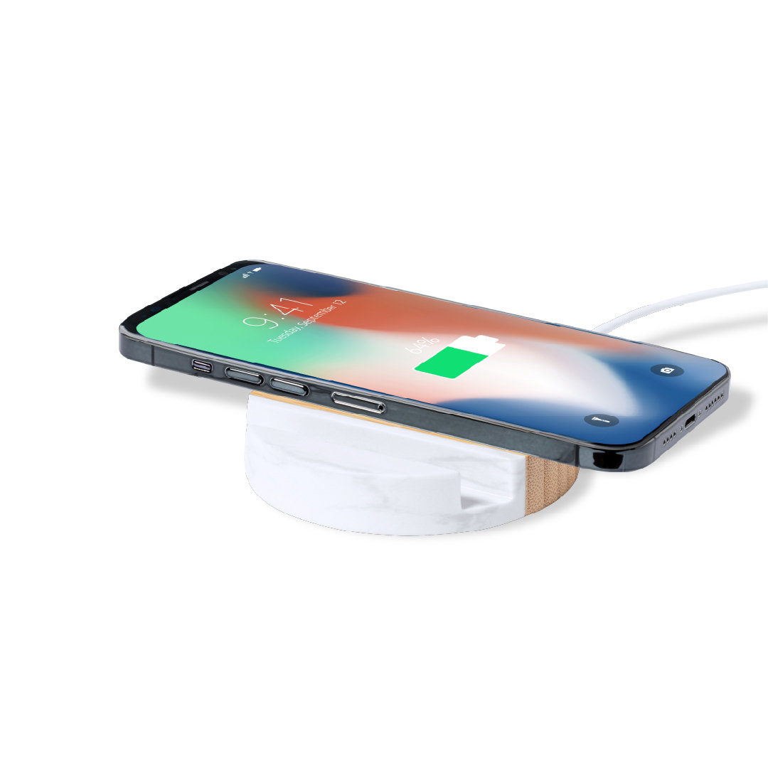 Miniature 6 pour Support Chargeur Xuba - personnalisable