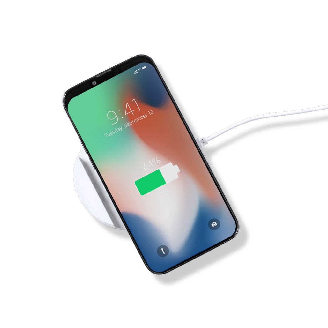 Miniature 7 pour Support Chargeur Xuba - personnalisable