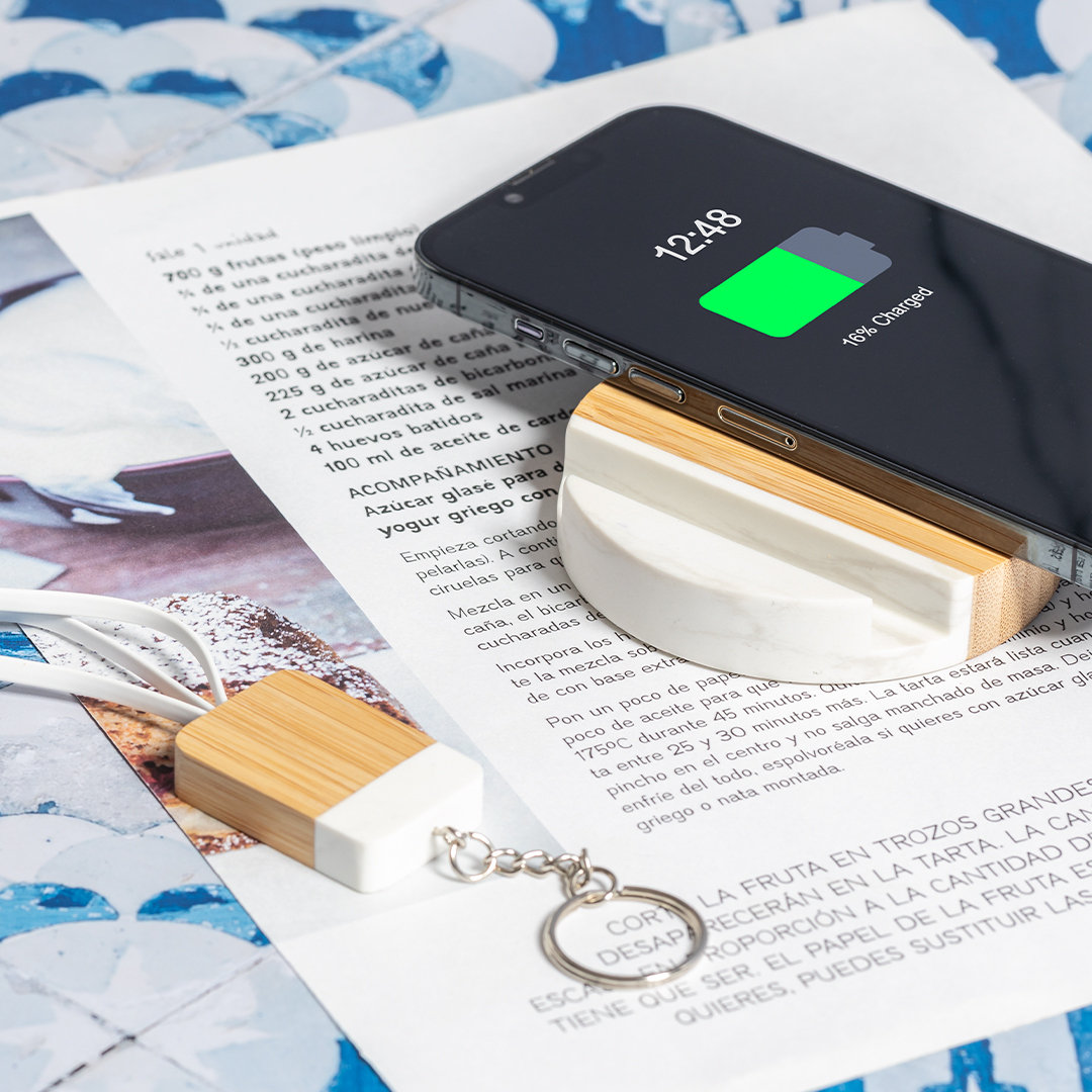 Miniature 8 pour Support Chargeur Xuba - personnalisable