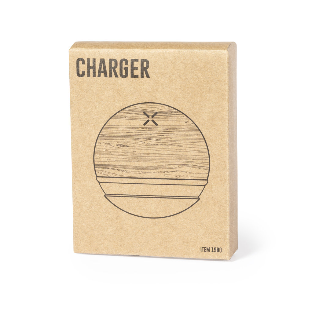 Miniature 9 pour Support Chargeur Xuba - personnalisable