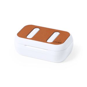 Visuel Écouteurs Tatofi - personnalisable