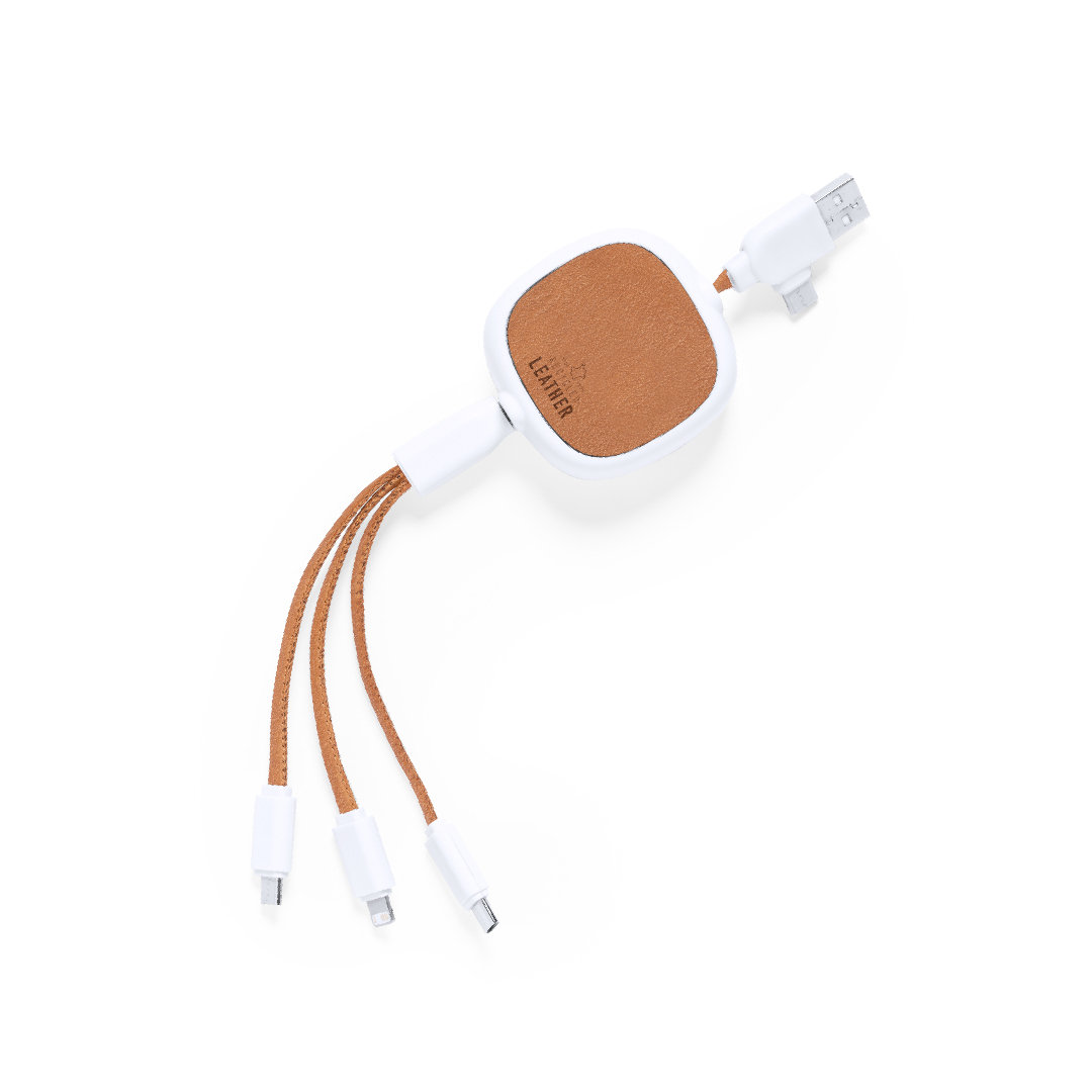 Miniature 7 pour Câble du Chargeur Fozanafe - personnalisable