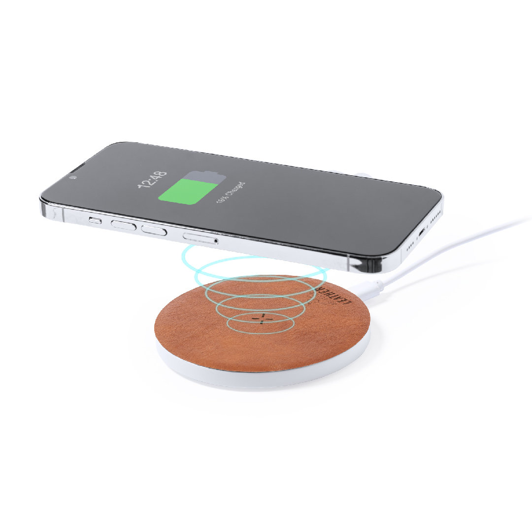 Miniature 2 pour Chargeur Paxeha - personnalisable