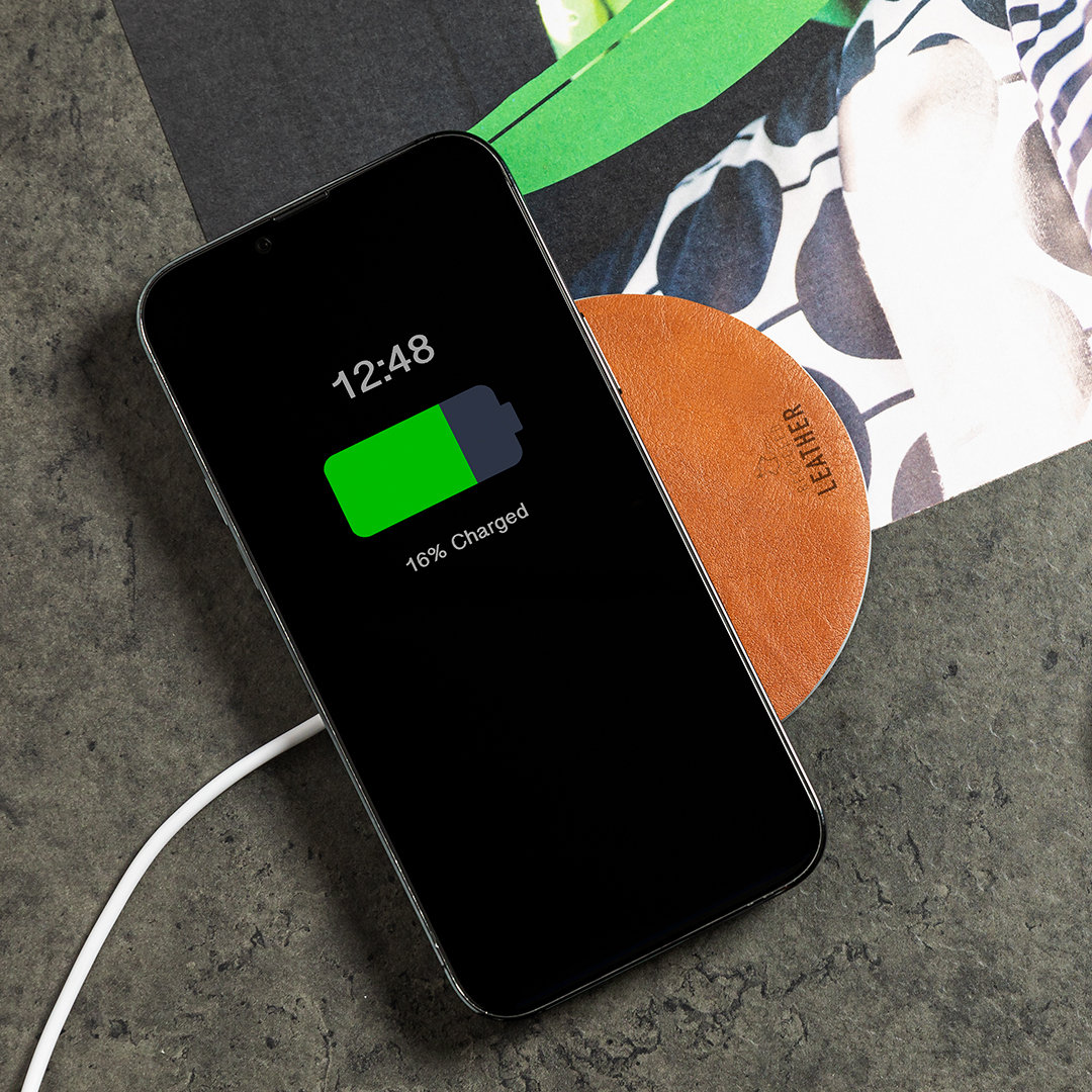 Miniature 3 pour Chargeur Paxeha - personnalisable