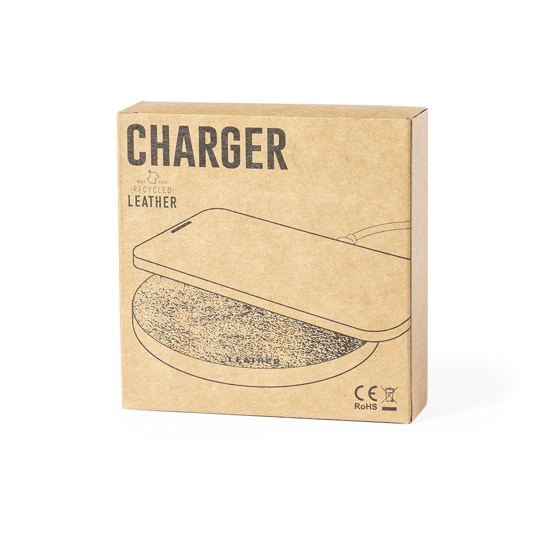 Miniature 4 pour Chargeur Paxeha - personnalisable