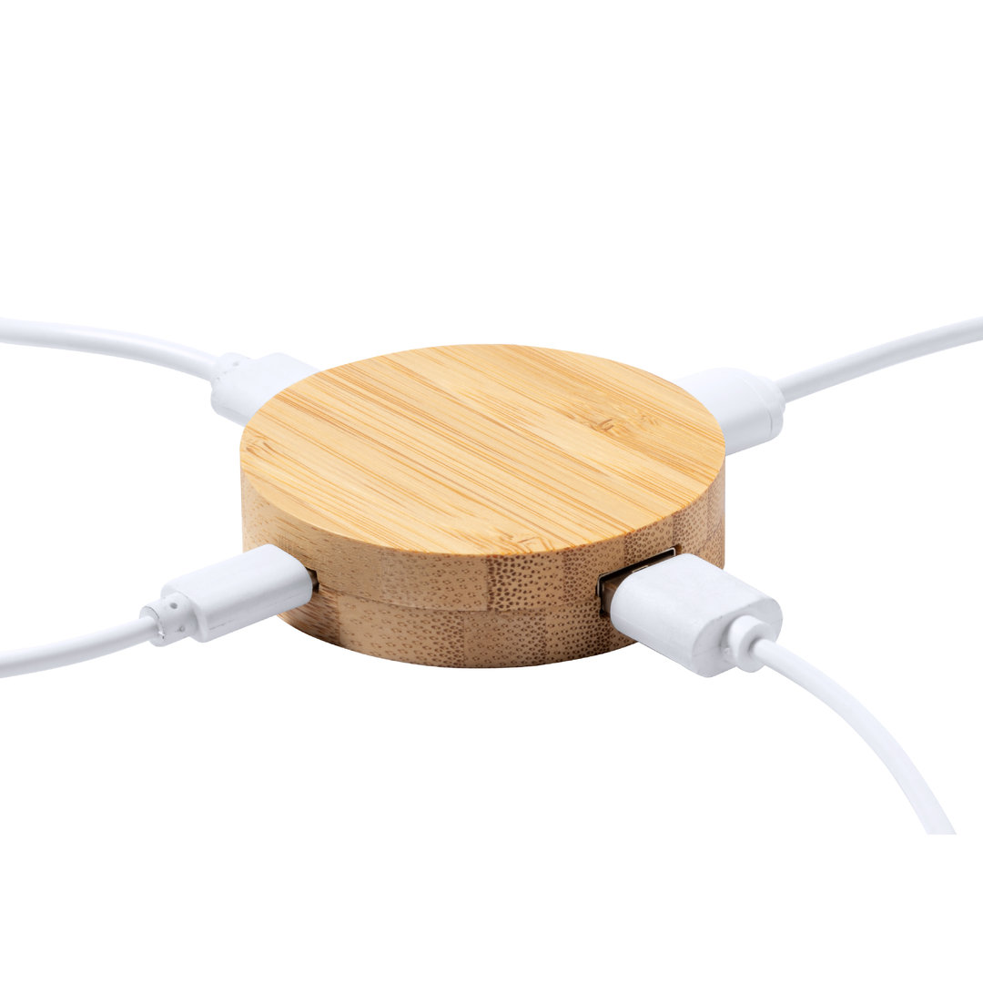 Miniature 2 pour Port USB Vusaga - personnalisable