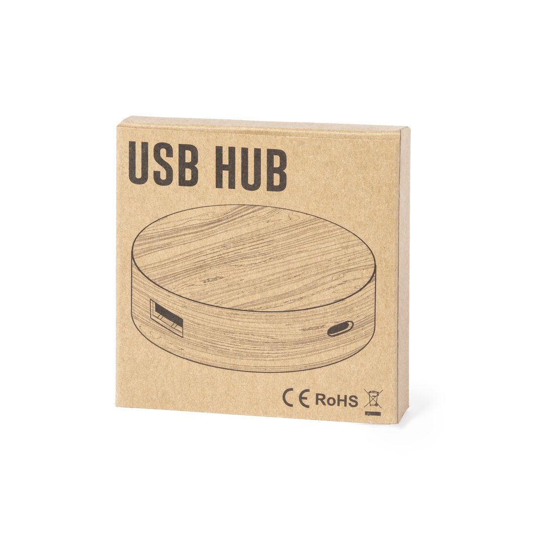 Miniature 4 pour Port USB Vusaga - personnalisable