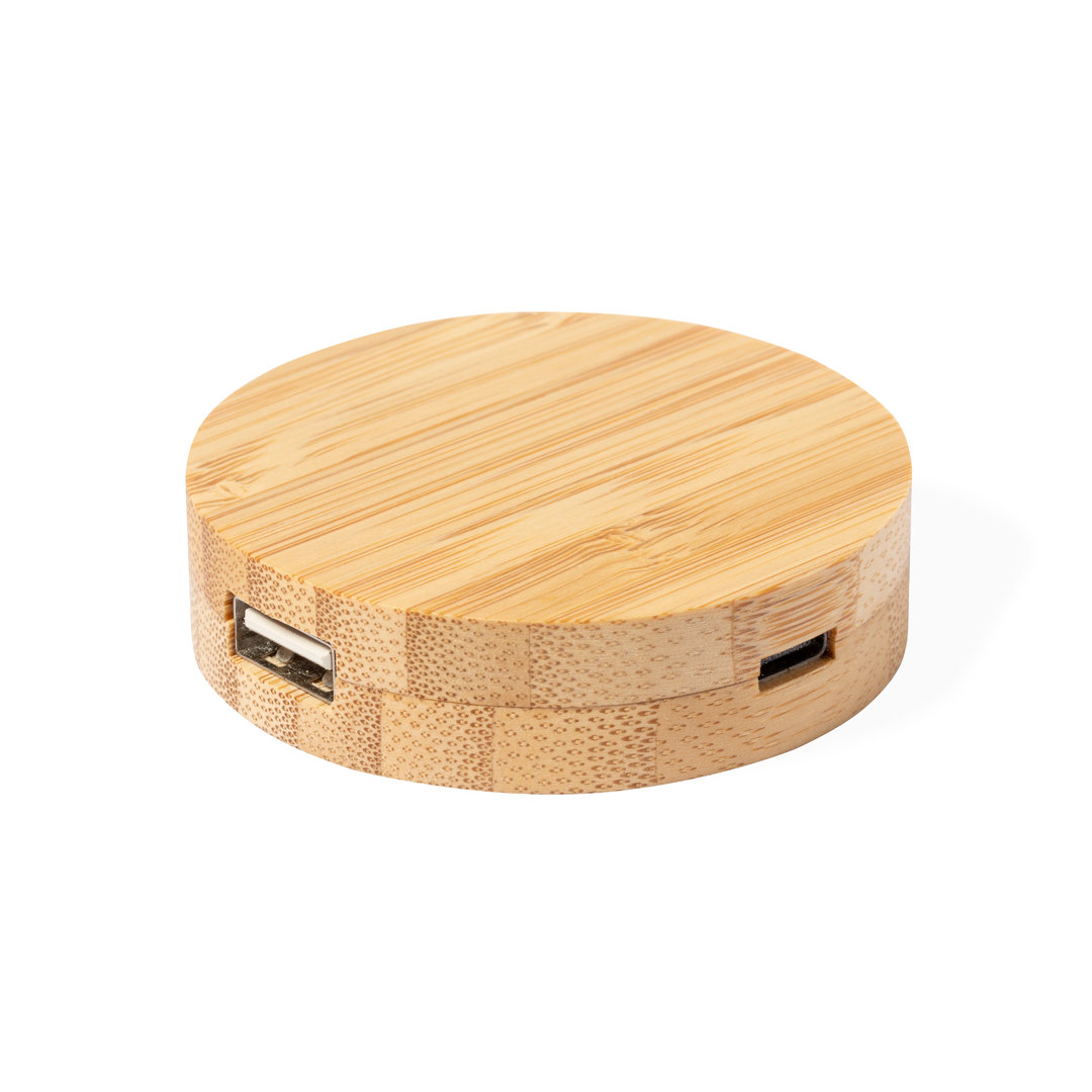 Miniature 5 pour Port USB Vusaga - personnalisable