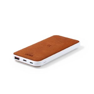 Visuel Power Bank Tiwa - personnalisable