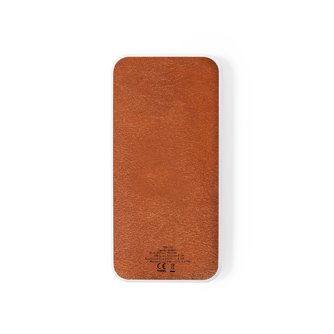 Miniature 2 pour Power Bank Tiwa - personnalisable