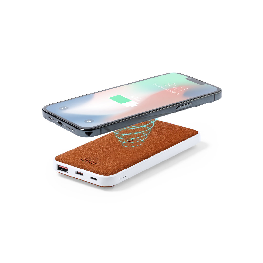 Miniature 3 pour Power Bank Tiwa - personnalisable