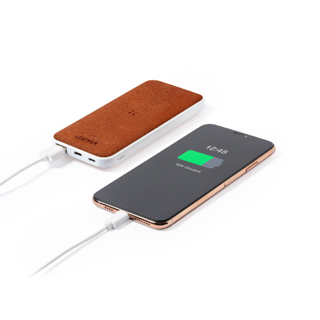 Miniature 4 pour Power Bank Tiwa - personnalisable