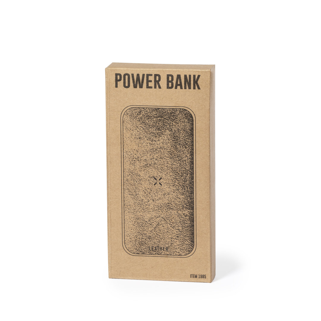 Miniature 6 pour Power Bank Tiwa - personnalisable